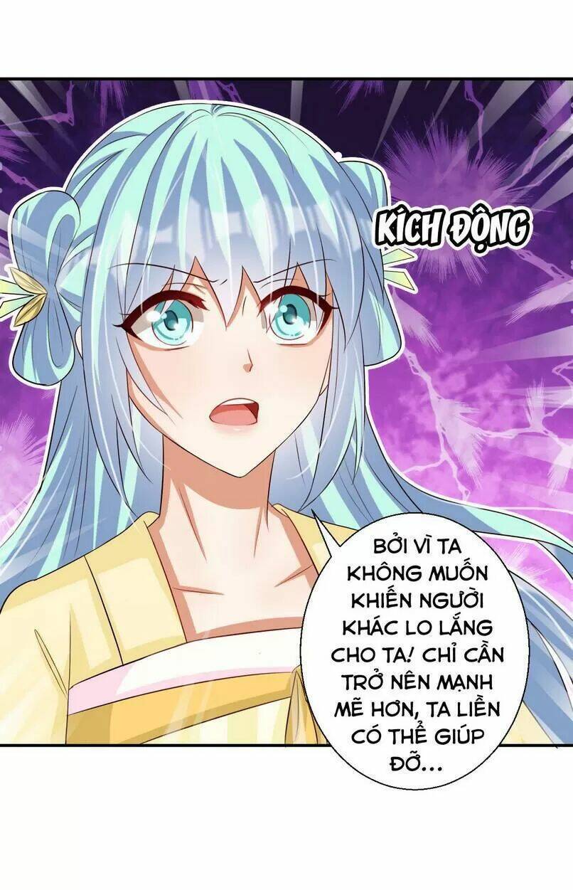 độc y cuồng phi chapter 49 5