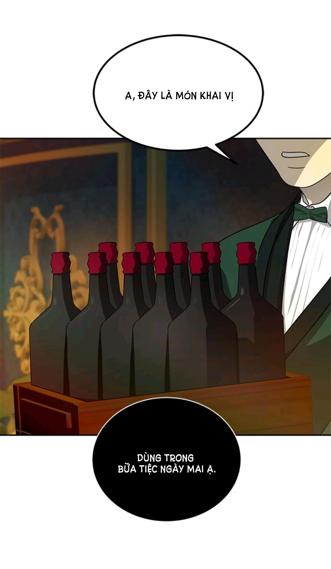 Cạm Bẫy chapter 168.1 47