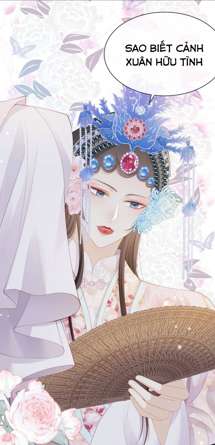 dạ yến chapter 27 25