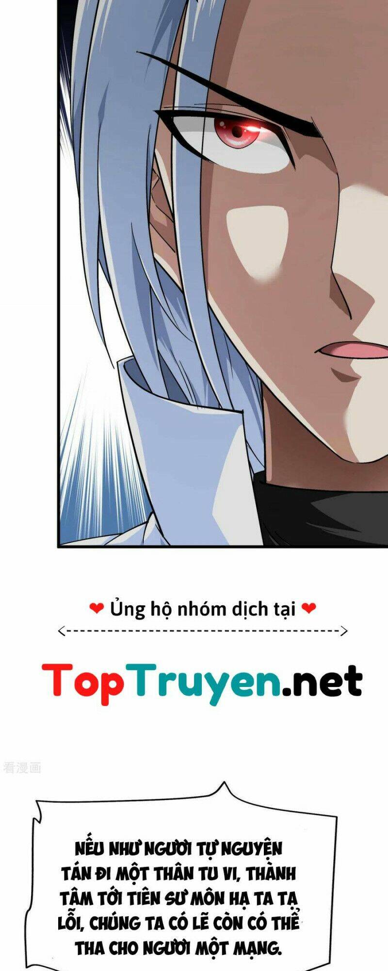 trọng sinh ta là đại thiên thần chapter 163 33