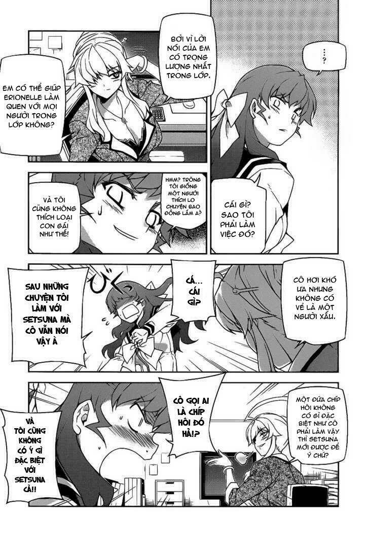 onihime vs chapter 16 18