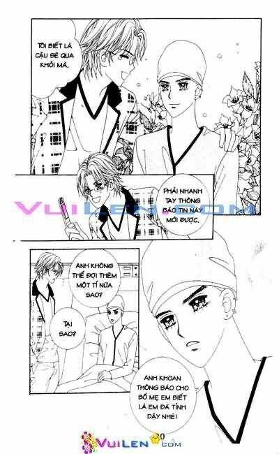 chạm mặt thần tượng chapter 12 90