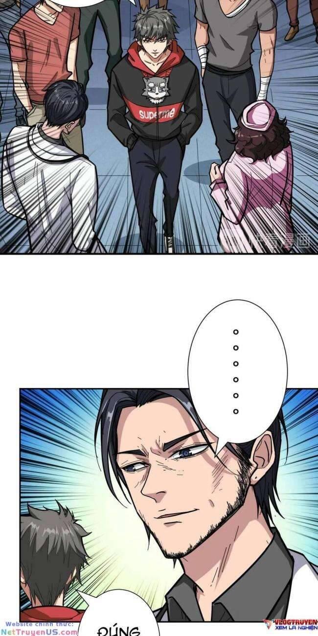 god slayer chapter 100 19