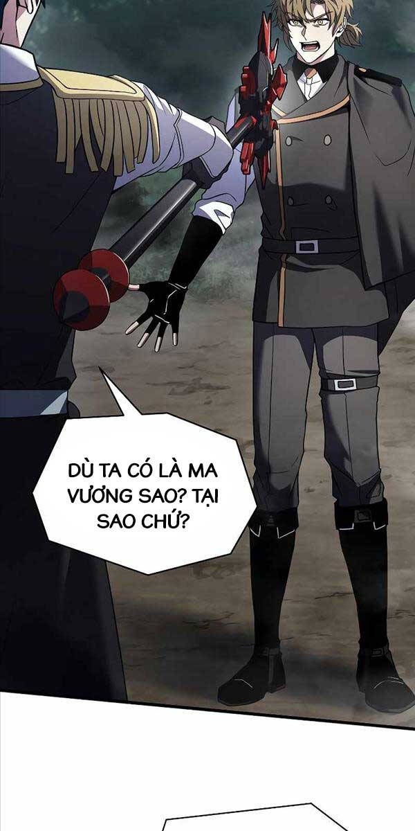 sự trở lại của hiệp sĩ giáo vô song chapter 104 83