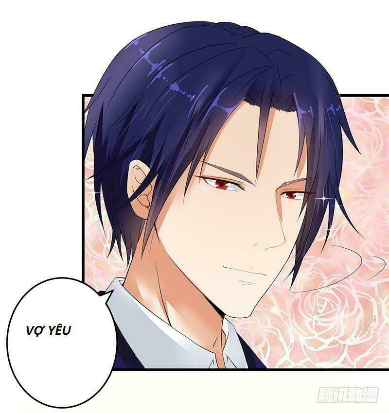 độc sủng tiểu lão bà chapter 28 17