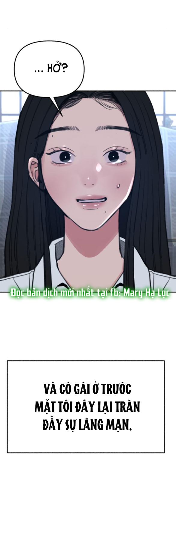 nàng thơ nổi tiếng - nàng thơ myung chapter 34.1 3