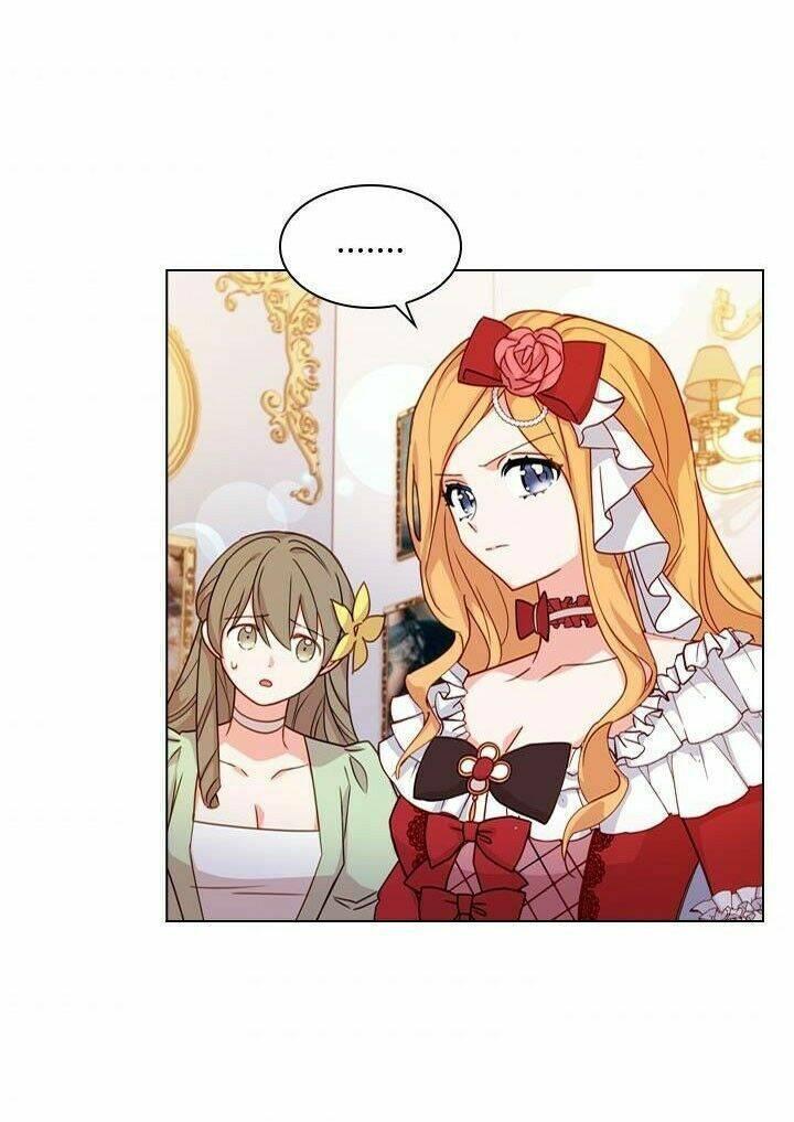 để yên cho tiểu thư hiền chapter 20 32