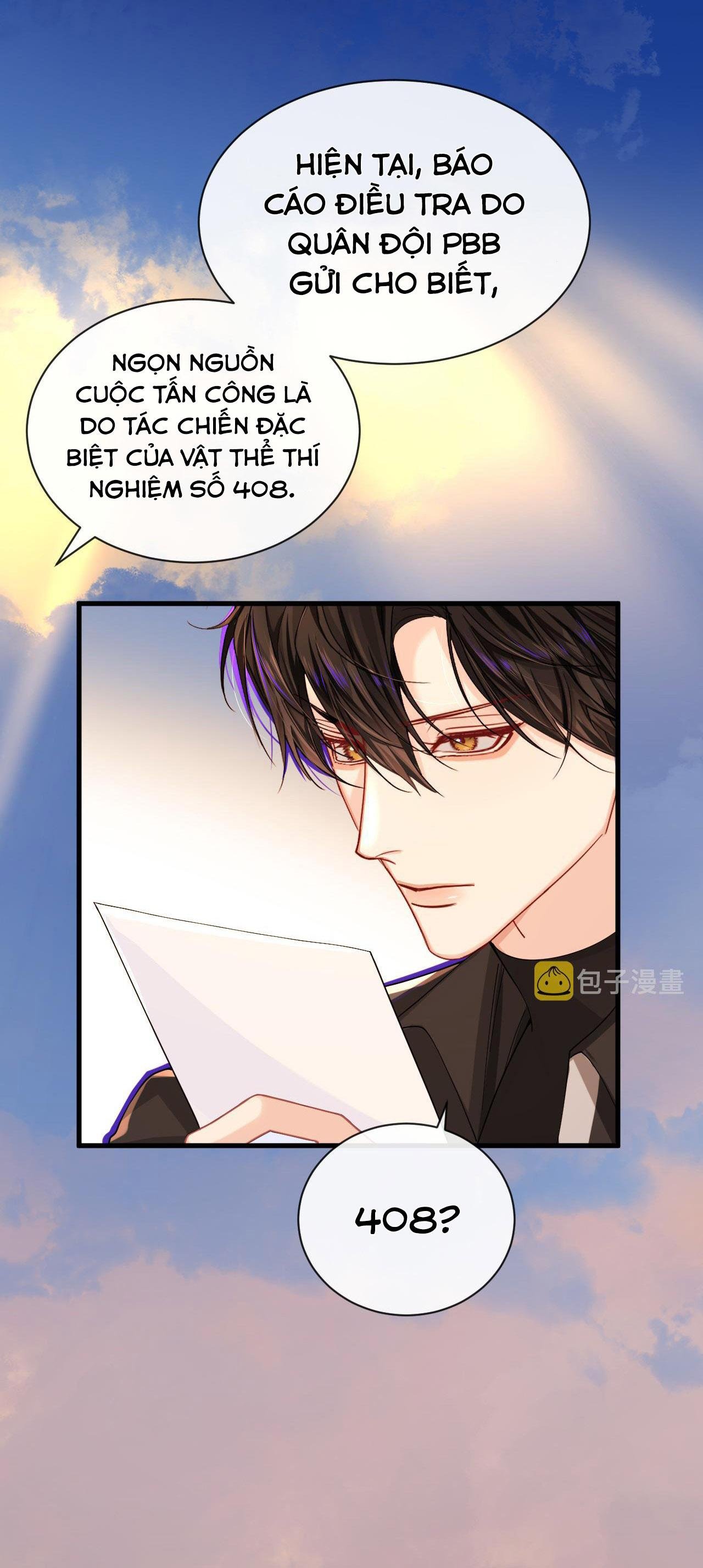 nhân ngư sa ngã chapter 46 30