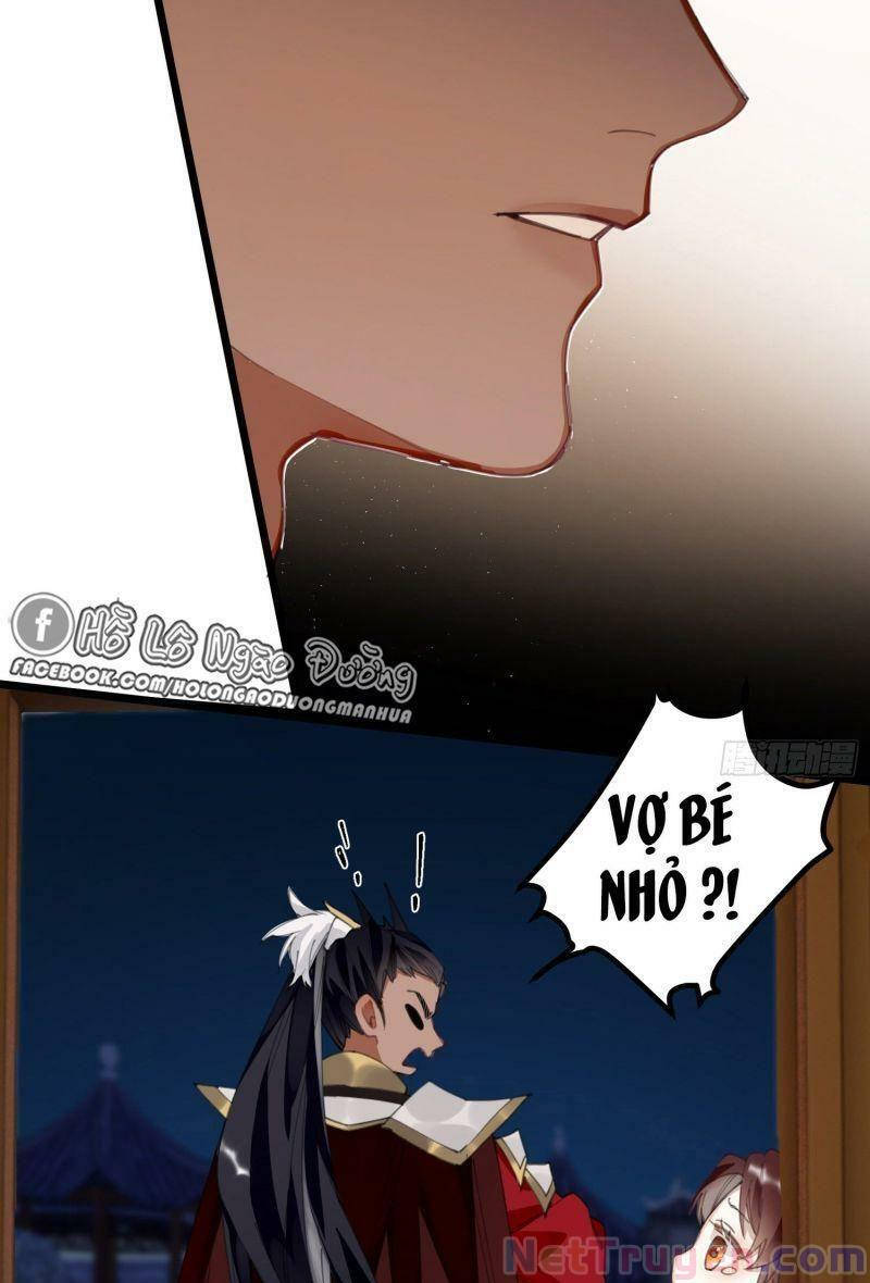phế vật công chúa muốn nhặt chồng chapter 12 32
