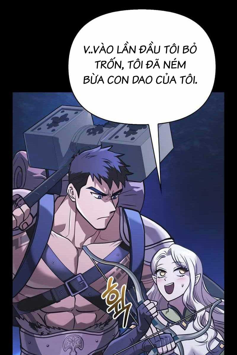 sống sót trong trò chơi với tư cách là một cuồng nhân chapter 8 58