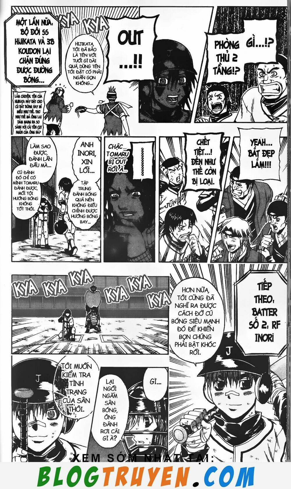 mr.fullswing chapter 162 11