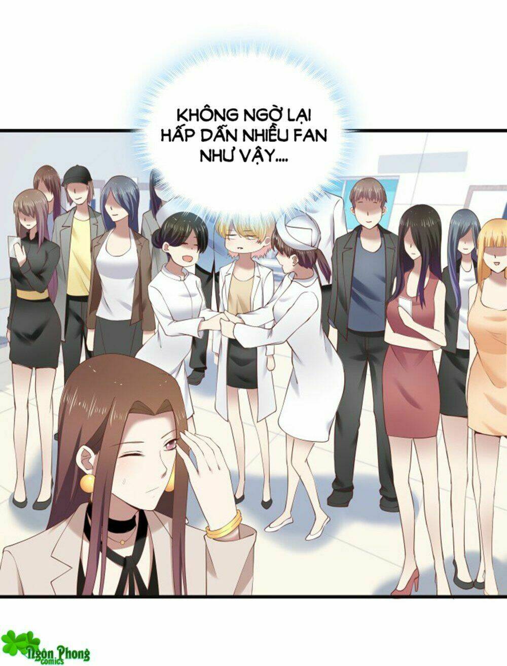 khi trò chơi ác ma bắt đầu chapter 68 26