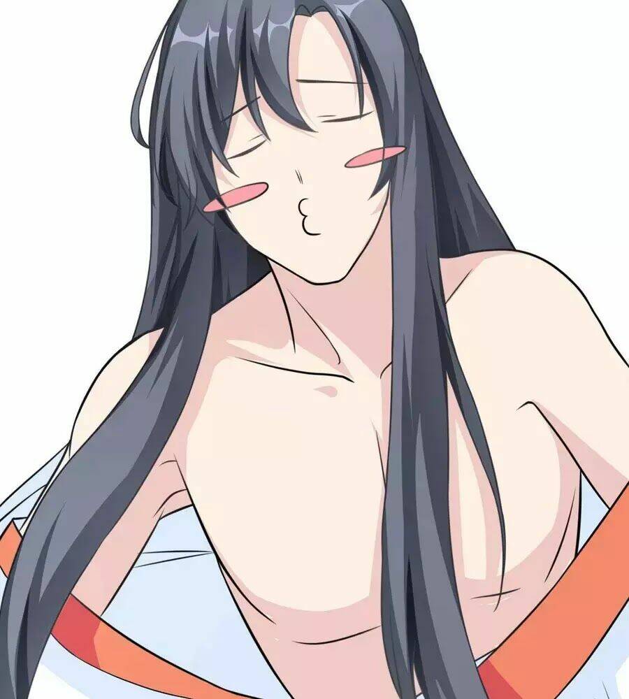 hoàng tử phu quân, ta nuôi ngươi a! chapter 2 2