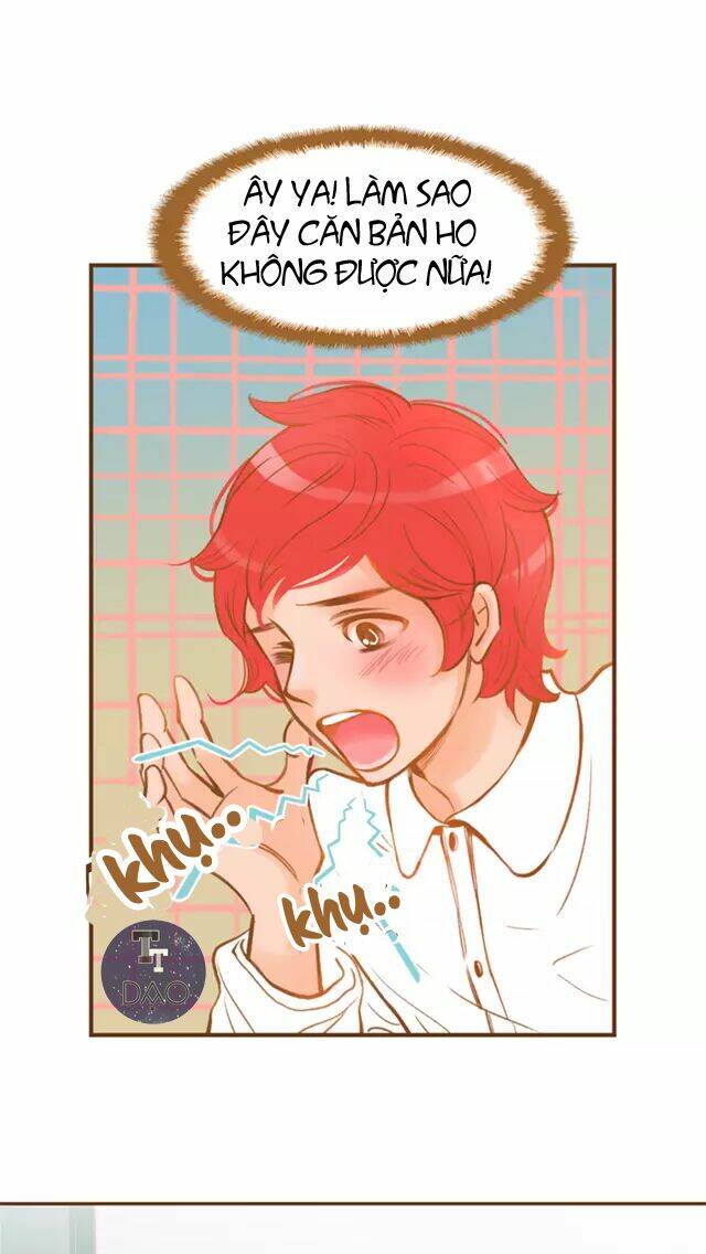 tân lang yếu tòng tiểu dưỡng khởi chapter 9 26