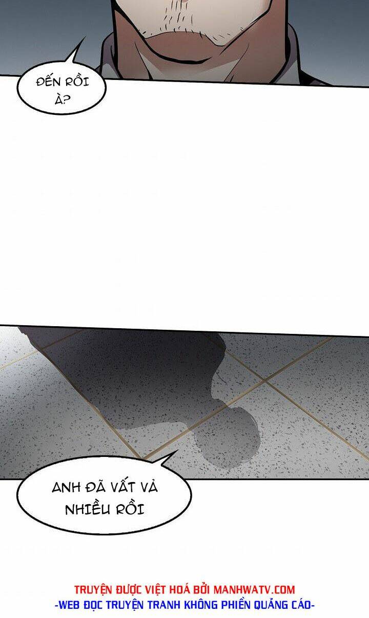 điều tra viên chuyển sinh chapter 73 67