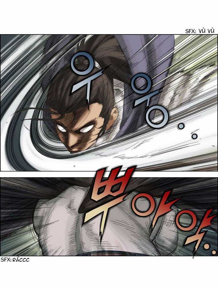 paladin chapter 21 26