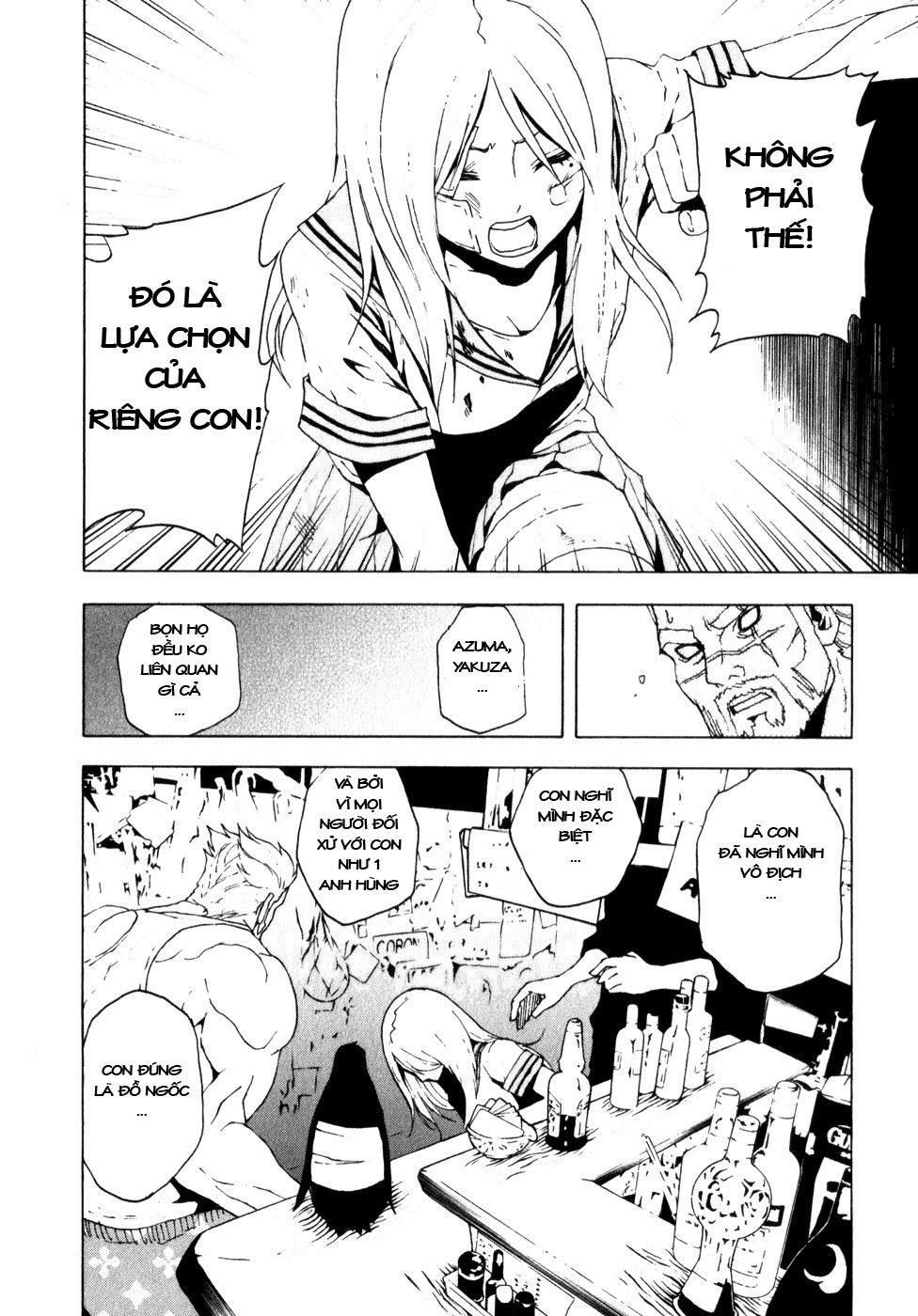 tokyo esp chapter 6 17