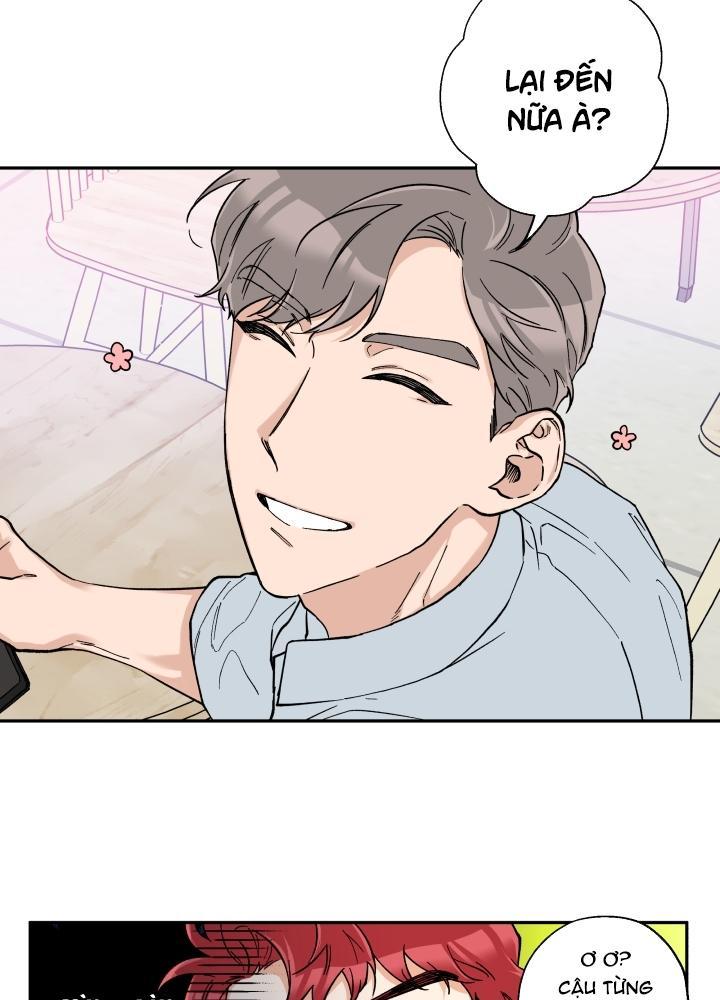 gâu gâu! chapter 13 9