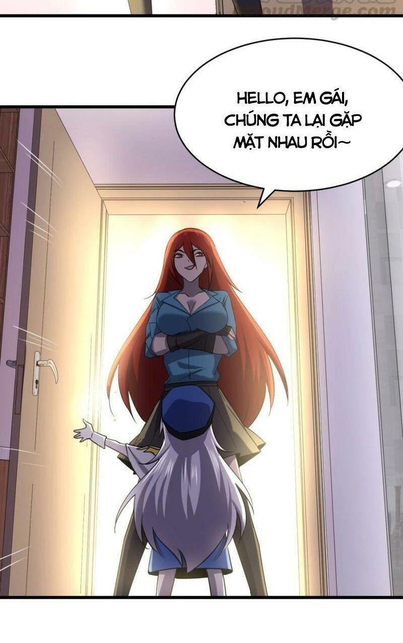 đừng hiểu lầm, tôi mới là người bị hại! chapter 34 35