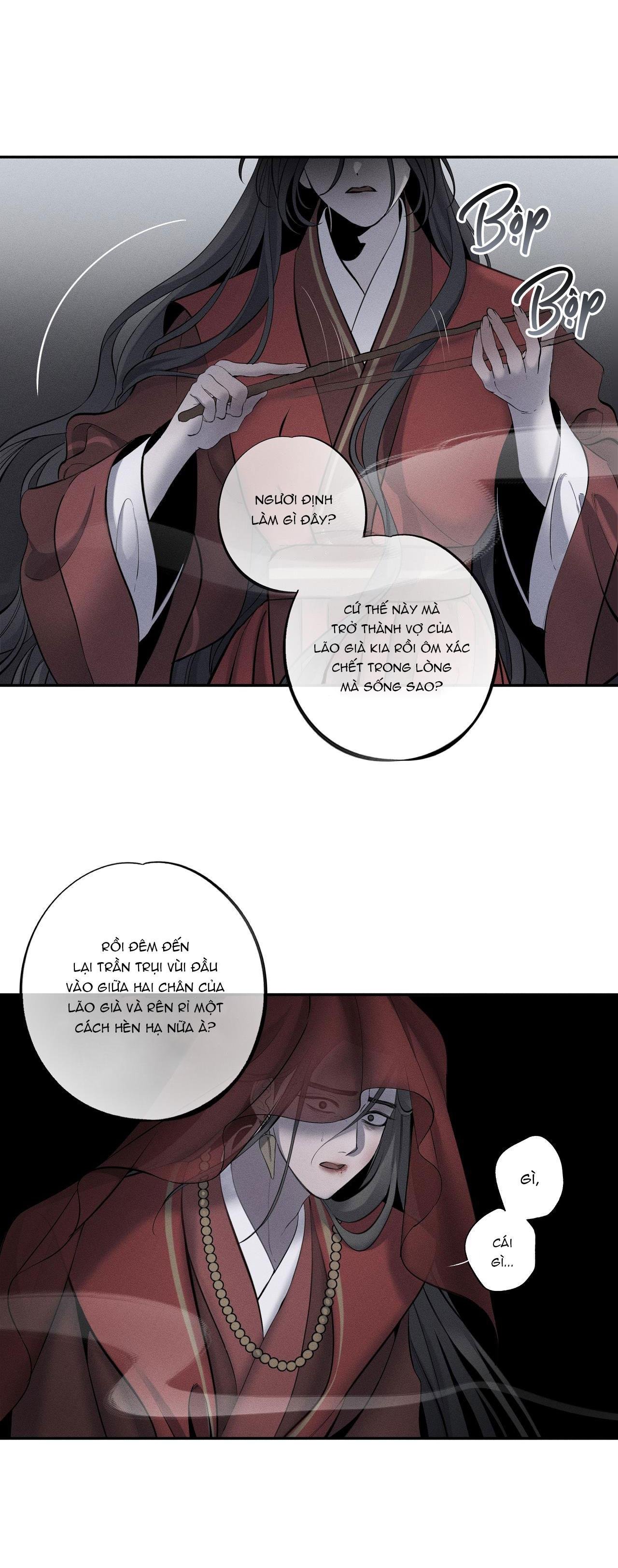 bl ngắn loạn luân - gia đình Chapter 7.8 hình phạt 8 9