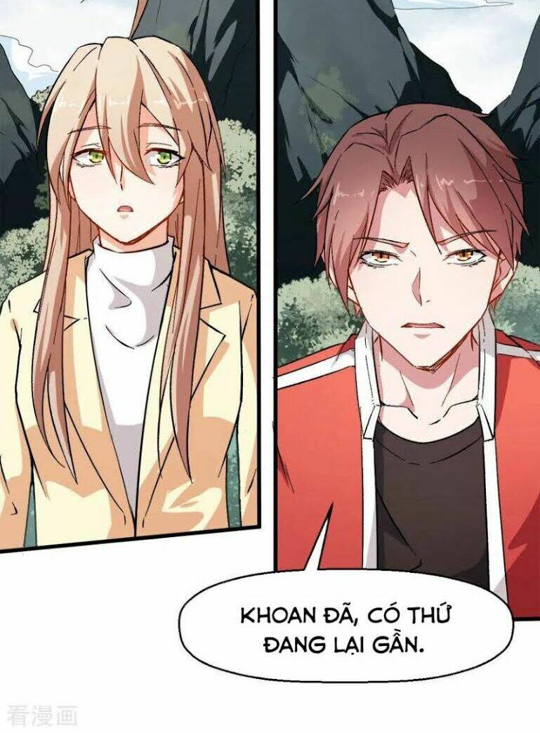 vườn trường cuồng sư hệ thống chapter 67 3