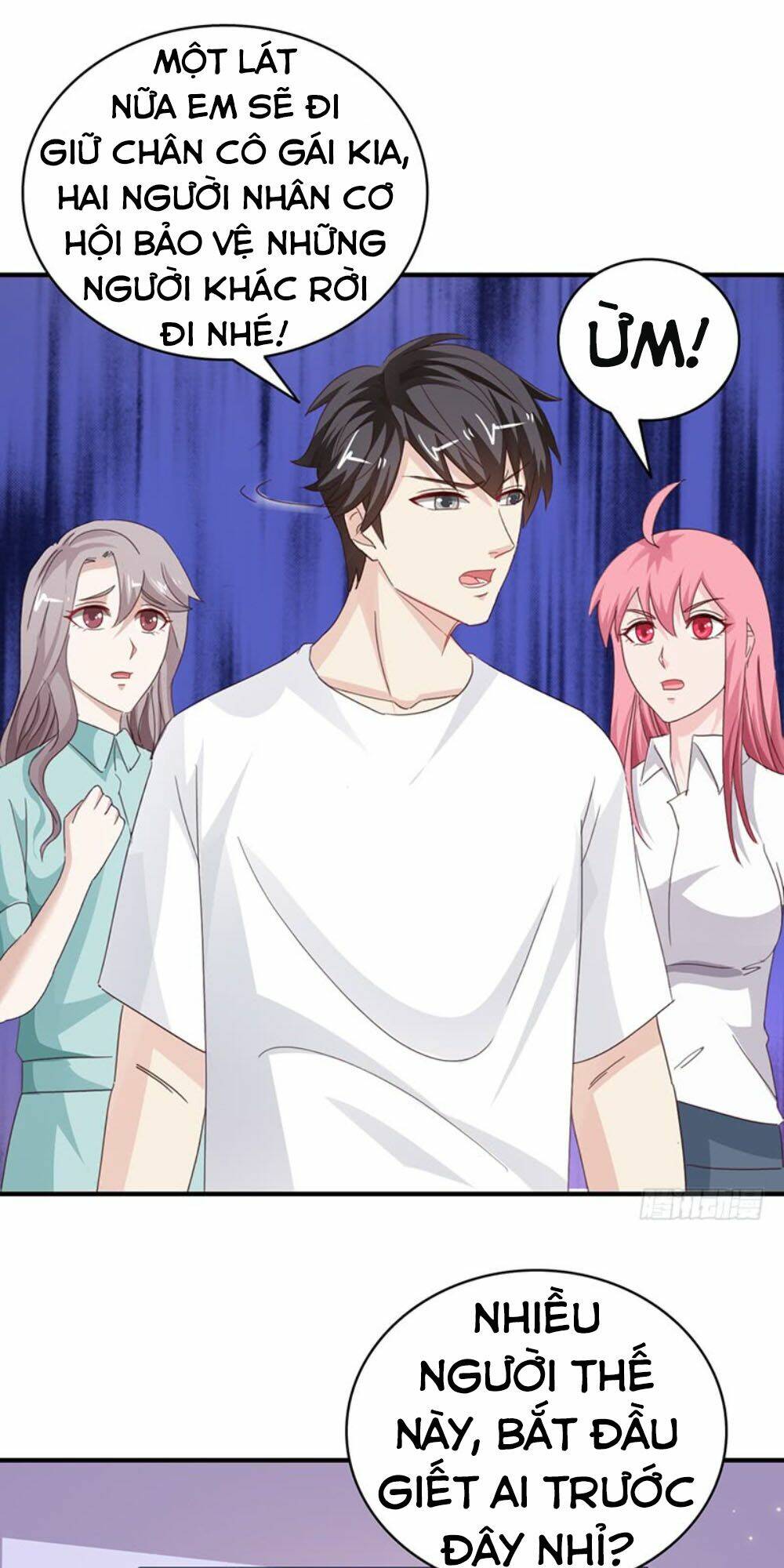 táng kiếm quyết chapter 33 16