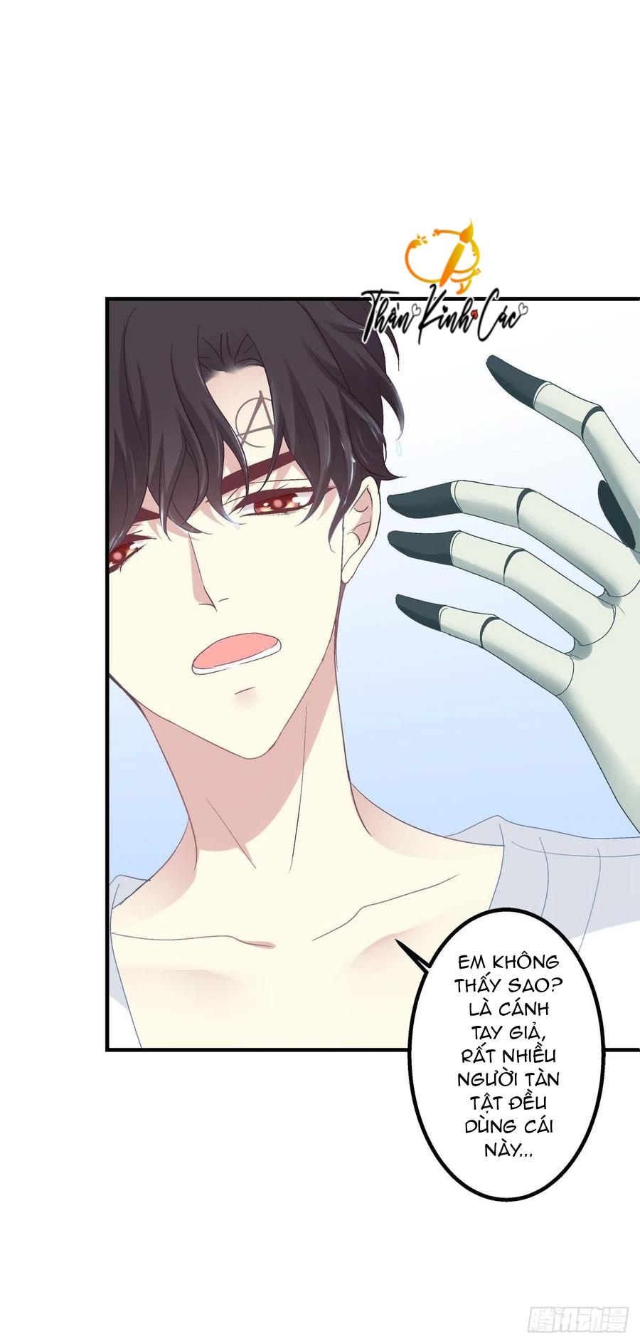 kiểm soát tuyệt đối chapter 62 4