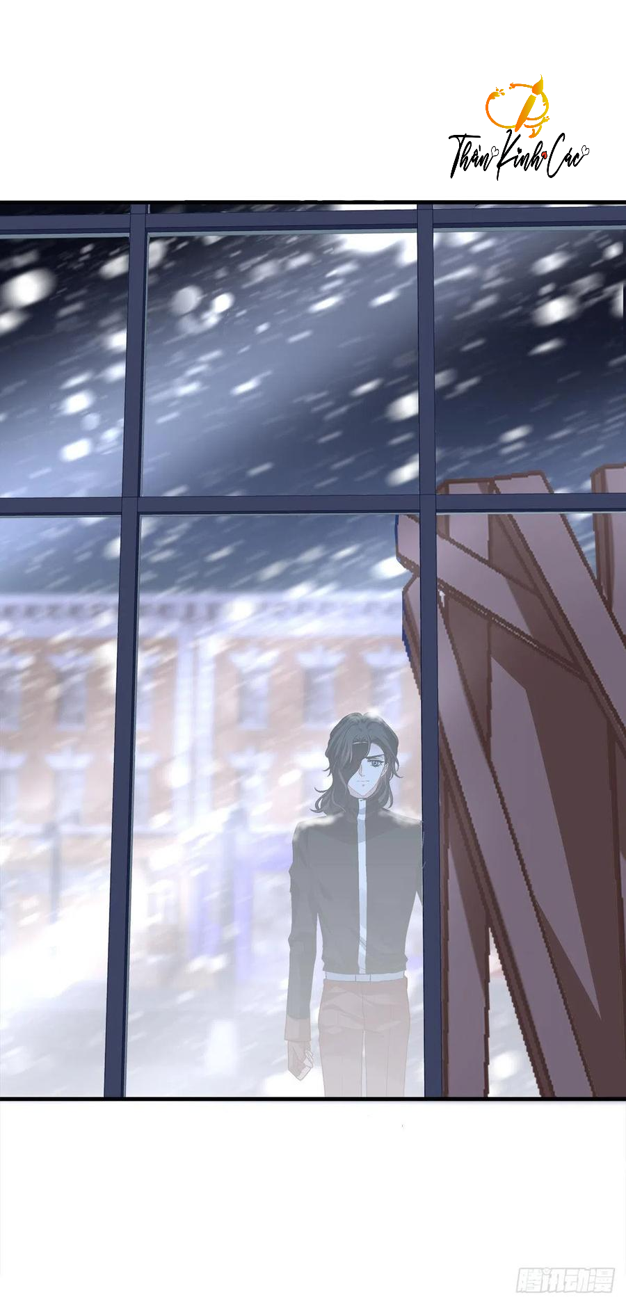 kiểm soát tuyệt đối chapter 67 45