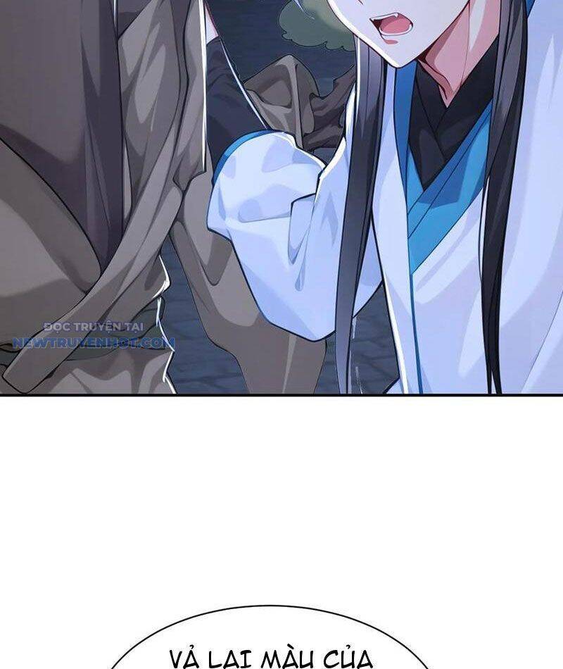 ta thực sự không muốn làm thần tiên chapter 86 54