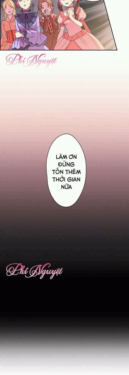 vợ lẽ của vua chapter 5 4