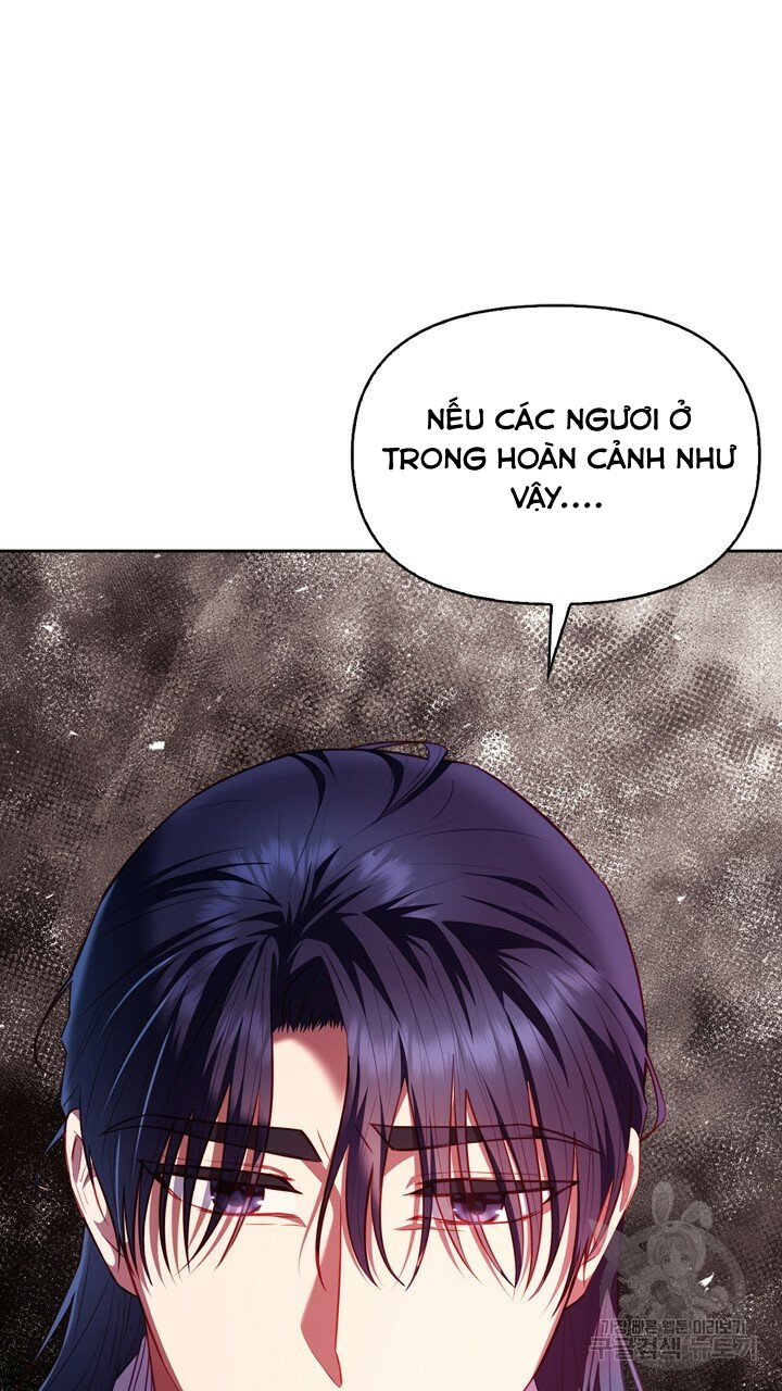 [18+] trăng nơi đỉnh núi chapter 21.1 14