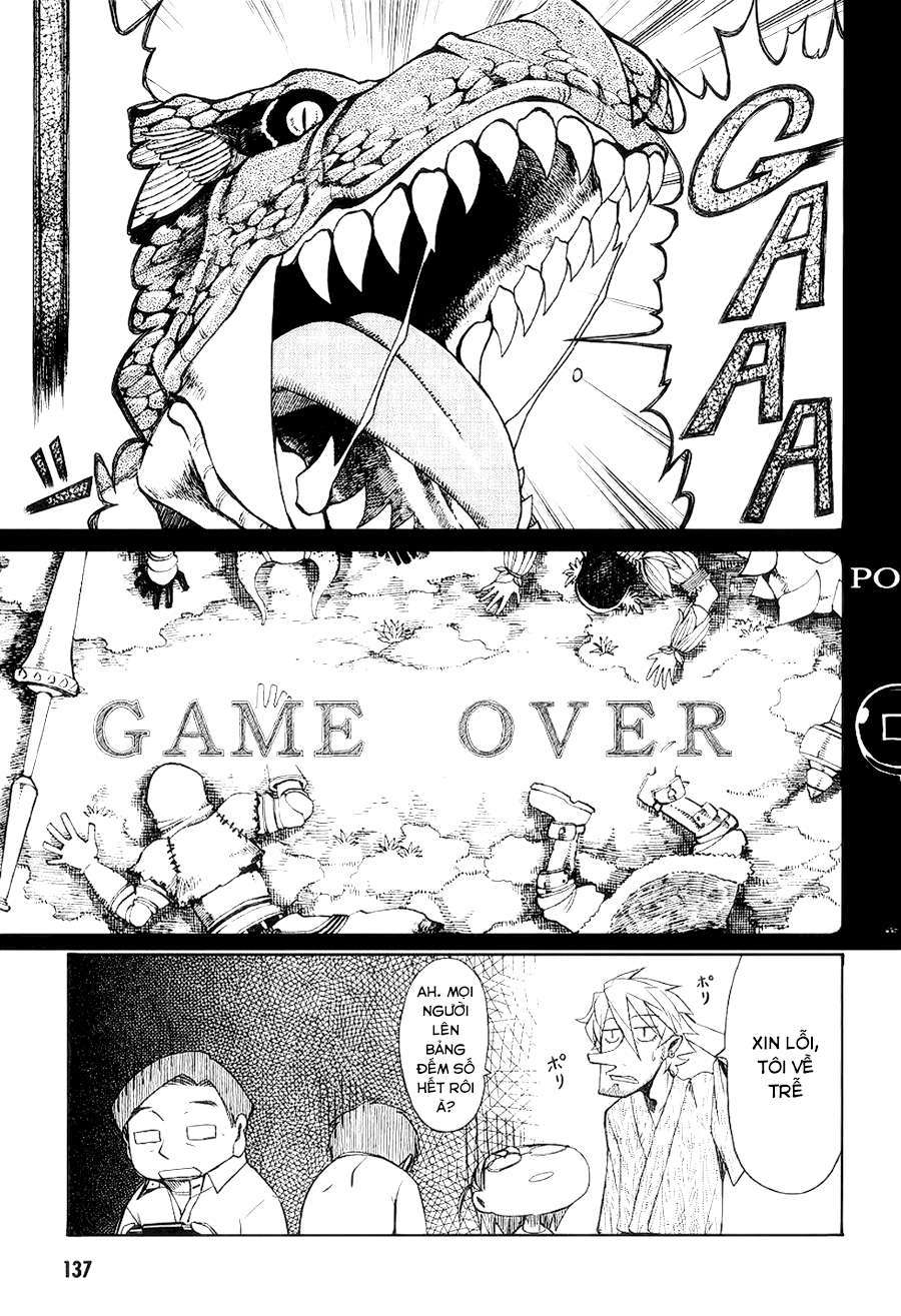 otaku no musume-san chapter 31 11