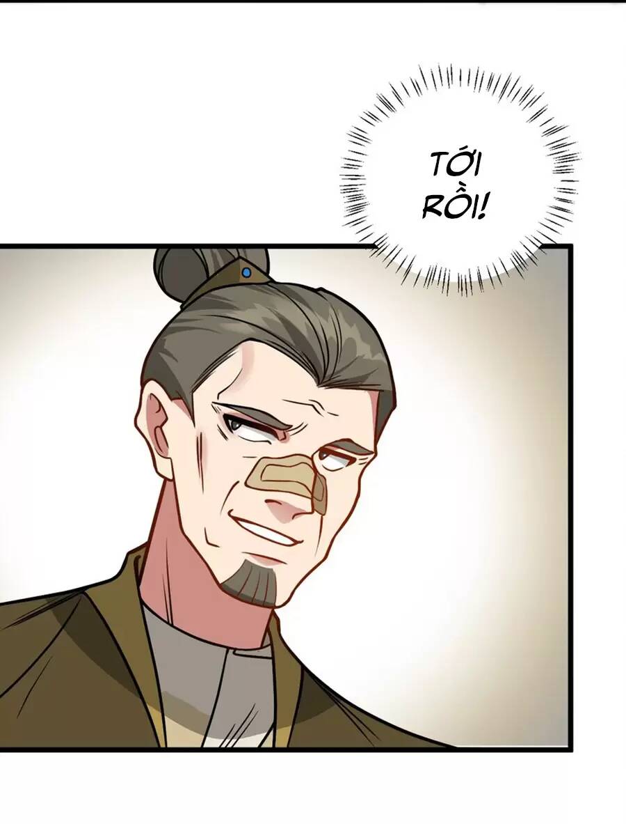 mang theo các tiên tử vô địch thiên hạ chapter 37.1 2