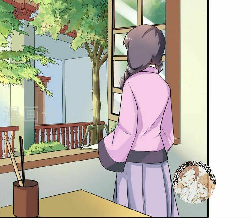 tiểu tâm can của cực phẩm đại nhân chapter 10.1 7