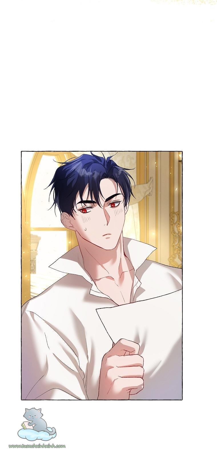 tháng năm cuối cùng của nữ phụ đoản mệnh chapter 17 28