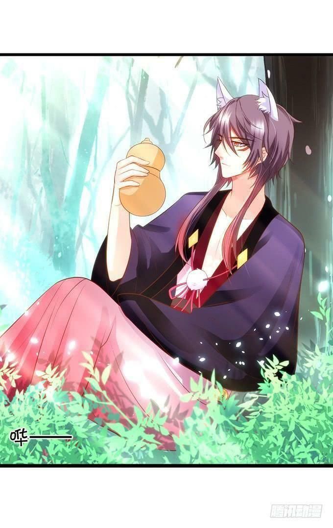 hồ tiên hung bạo chapter 97 14