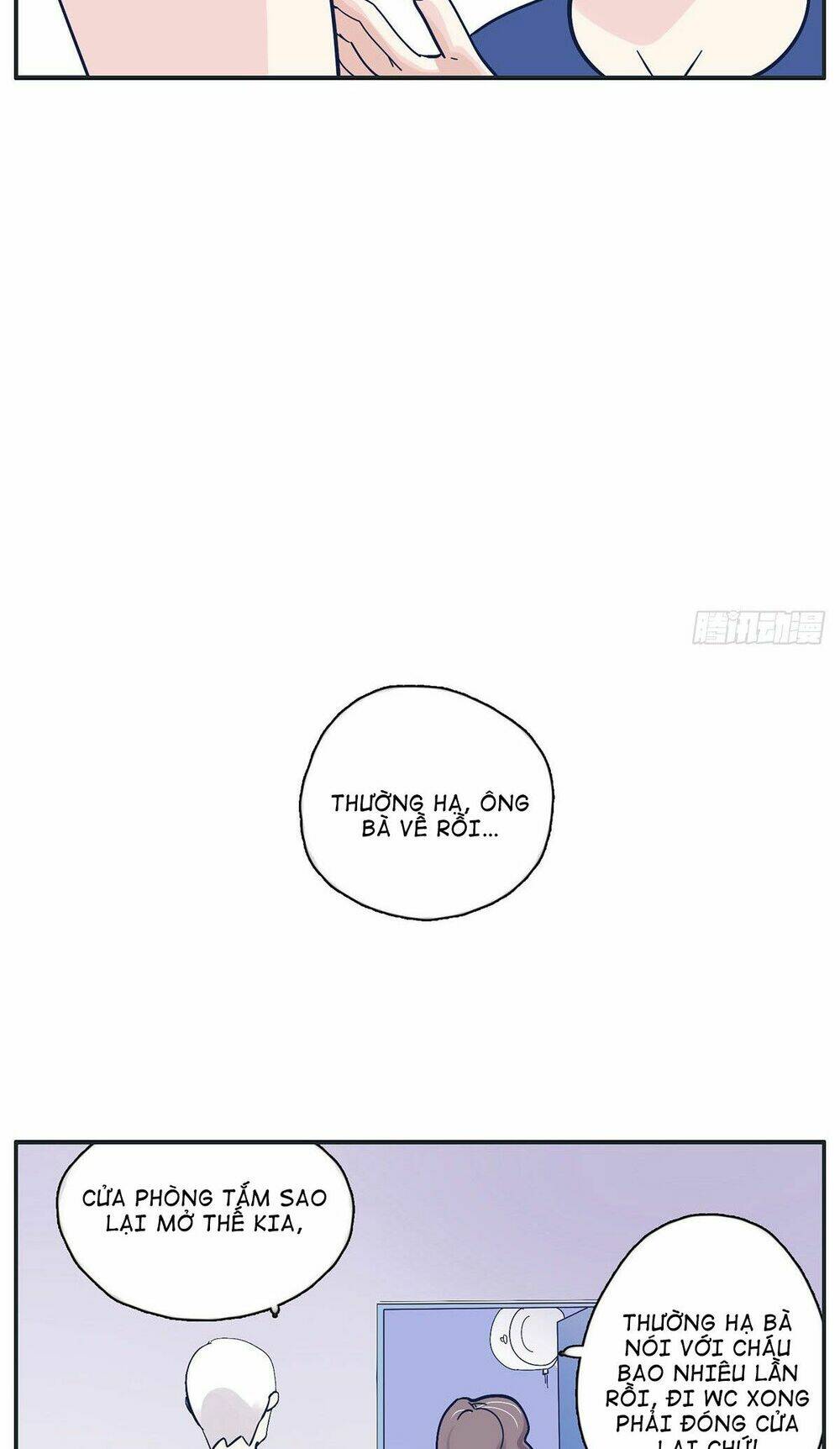 song bào thai theo đuổi nữ thần chapter 10 26