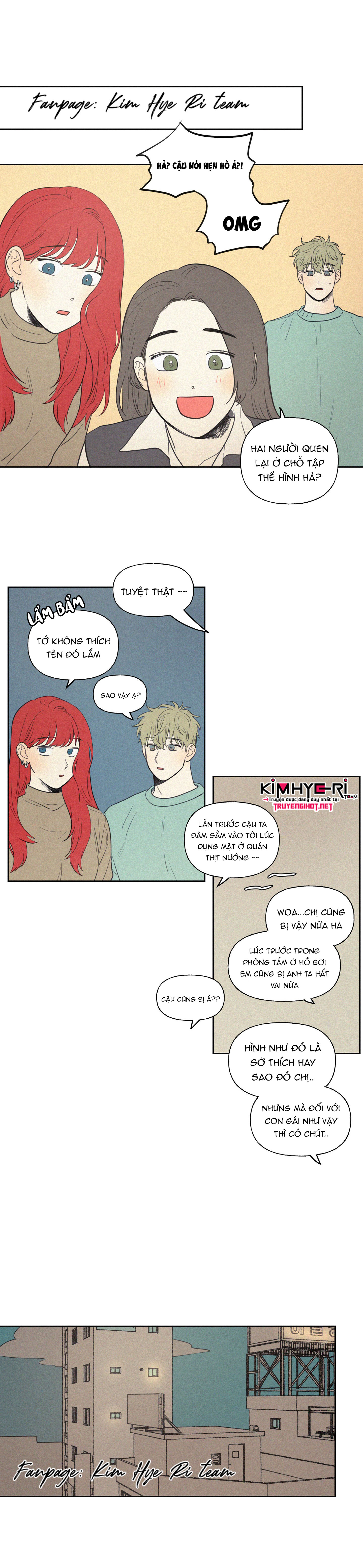 lý do yêu phải thằng bạn thân chapter 48.2 3