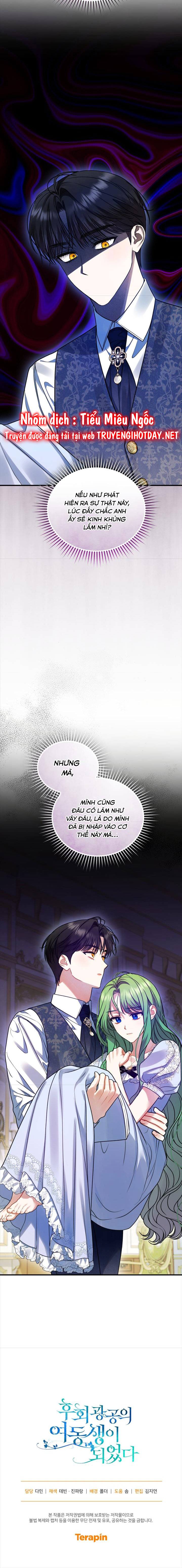 xuyên không thành em gái nam chính tiểu thuyết bl chapter 71 20