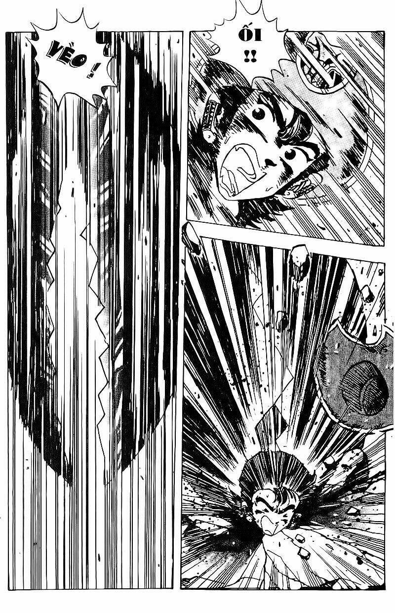 tiểu hòa thượng hd remake chapter 115 9