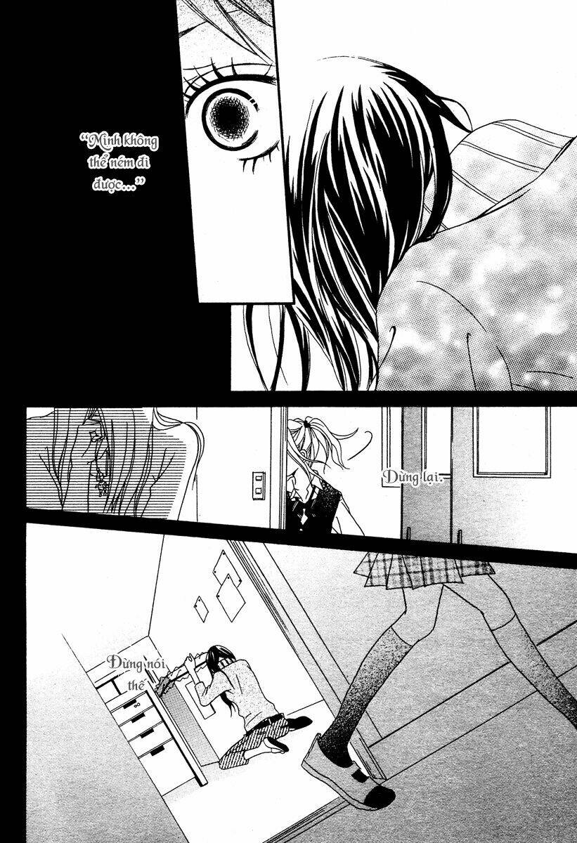 1/3 romantica chapter 2 21