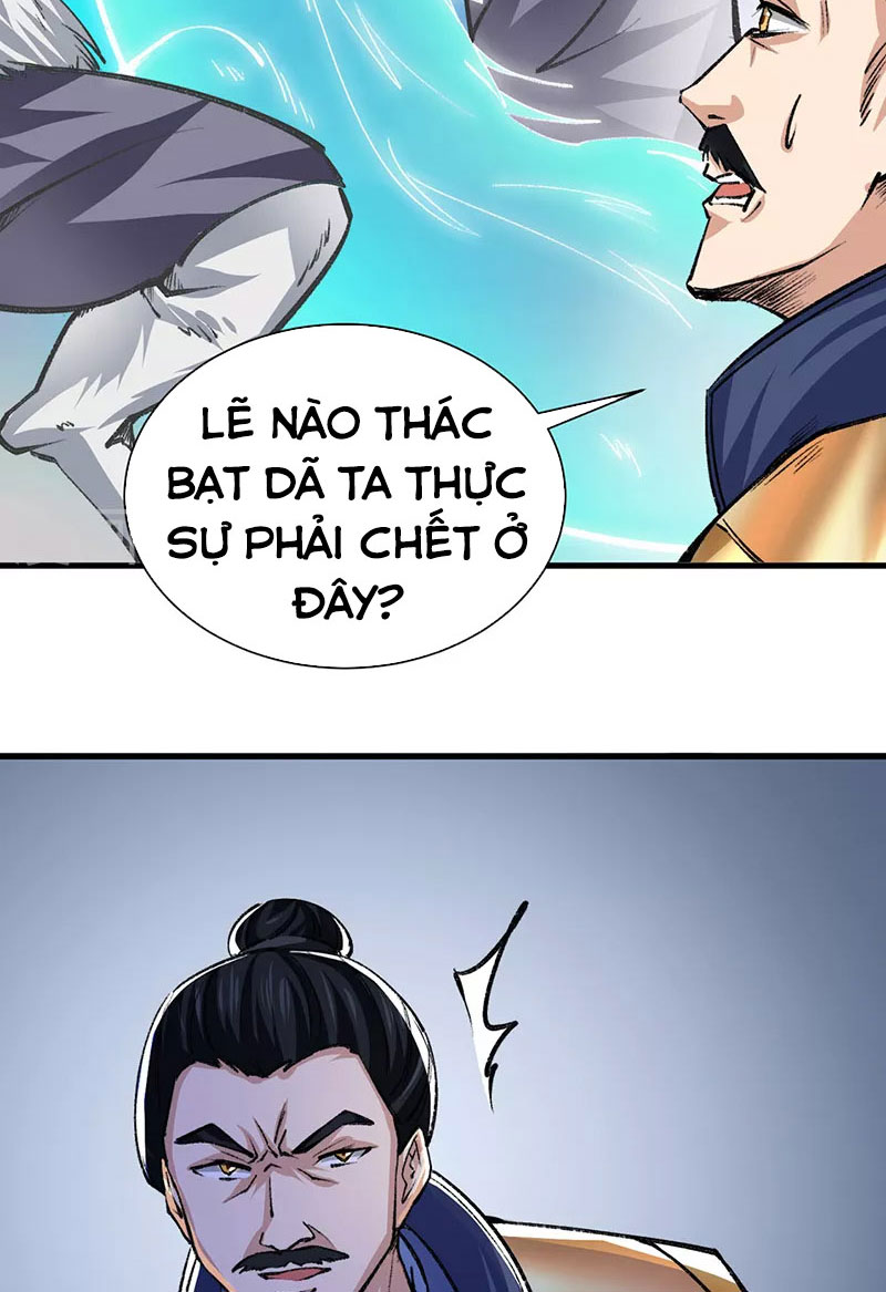 võ đạo độc tôn chapter 354 18