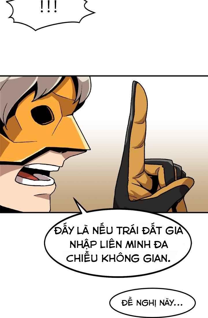 lên cấp một mình chapter 1 74