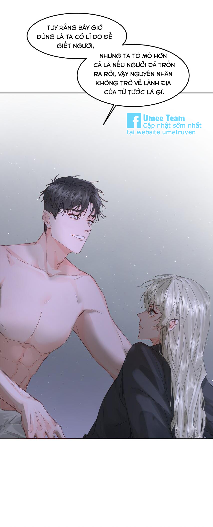 tình cũ là vua chapter 24 13