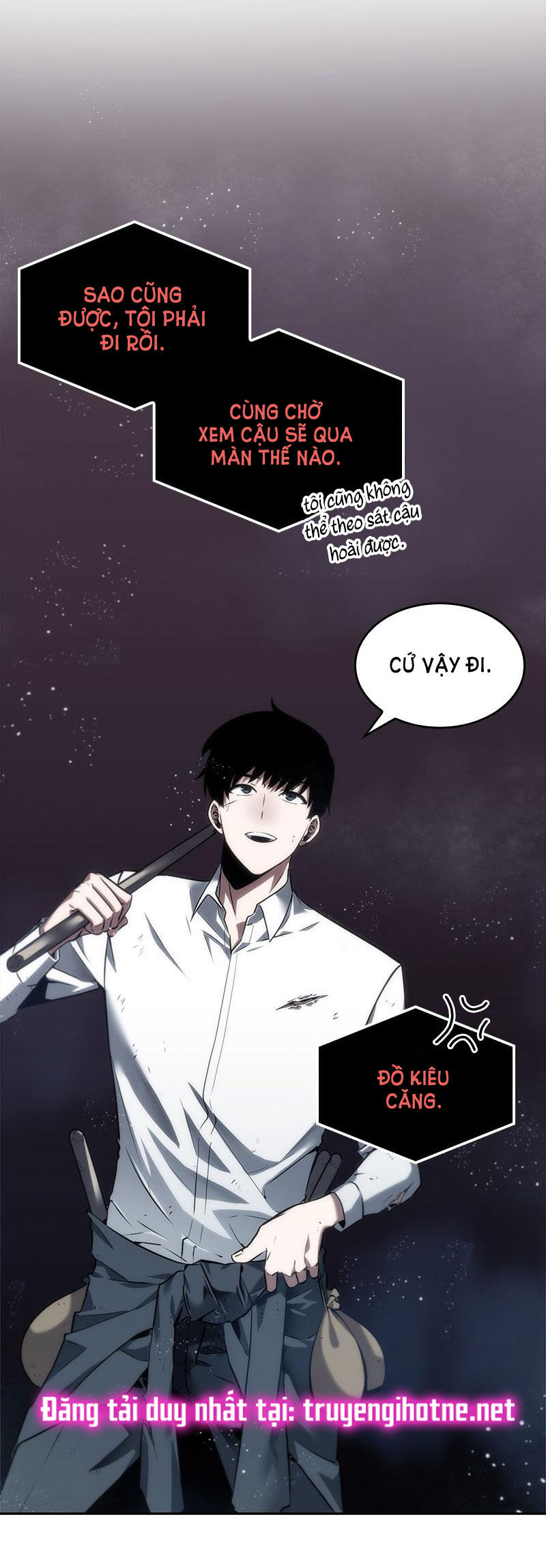 toàn trí độc giả - omniscient reader chapter 14.2 43