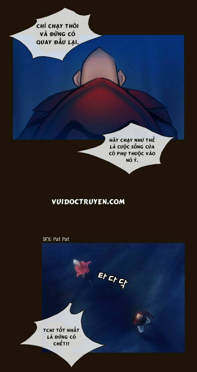 hội ảo thuật chapter 99 8