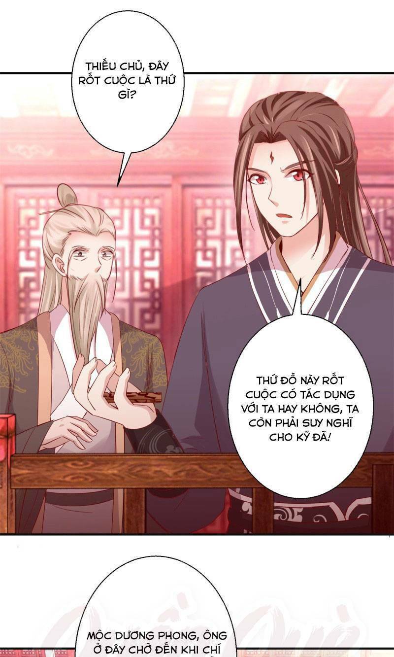 cửu dương đế tôn chapter 138 21