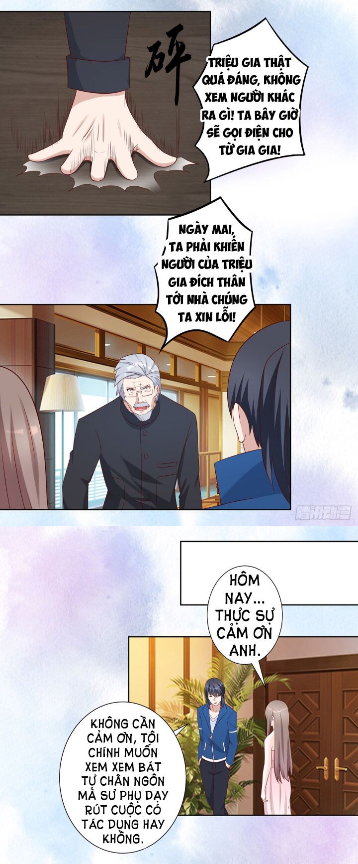 người tu tiên tại đô thị chapter 26 5