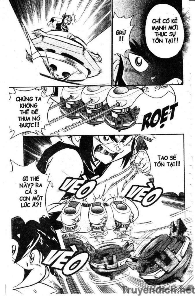 beley - con quay truyền thuyết chapter 1 92