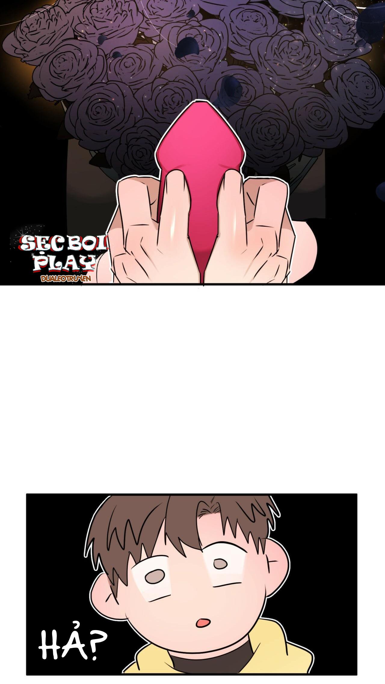 (np) độc thân muôn năm chapter 11 2